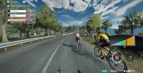 Tour de France 2020 (PC) - Steam Key - GLOBAL - 8