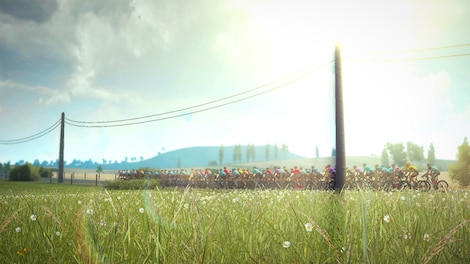Tour de France 2020 (Xbox One) - Xbox Live Key - EUROPE - 2