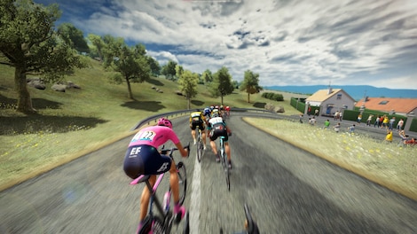Tour de France 2021 (PC) - Steam Key - EUROPE - 4