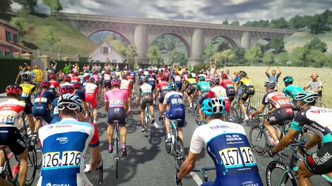 Tour de France 2021 (PC) - Steam Key - EUROPE - 5