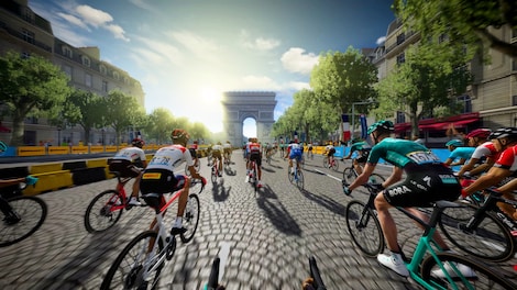 Tour de France 2022 (PC) - Steam Gift - NORTH AMERICA - 3