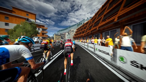 Tour de France 2022 (PC) - Steam Gift - NORTH AMERICA - 7