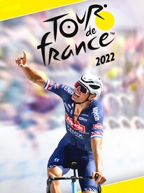 Tour de France 2022 (PC) - Steam Gift - NORTH AMERICA - 1