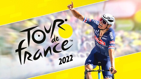 Tour de France 2022 (PC) - Steam Gift - NORTH AMERICA - 0