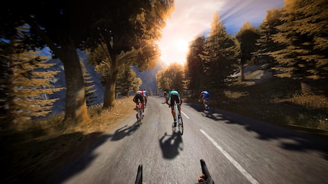 Tour de France 2022 (PC) - Steam Key - EUROPE - 4