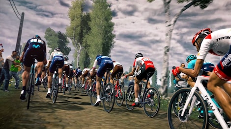 Tour de France 2022 (PC) - Steam Key - EUROPE - 6