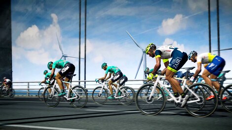 Tour de France 2022 (PC) - Steam Key - EUROPE - 5