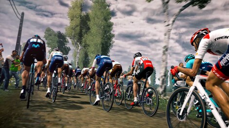 Tour de France 2022 (Xbox One) - Xbox Live Key - ARGENTINA - 6