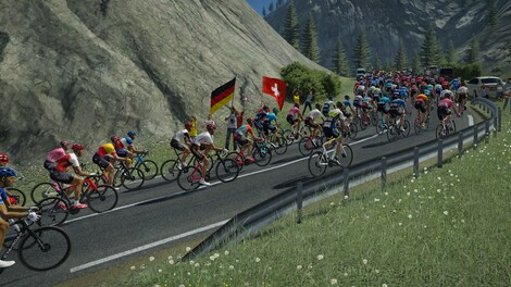 Tour de France 2023 (PC) - Steam Account - GLOBAL - 3