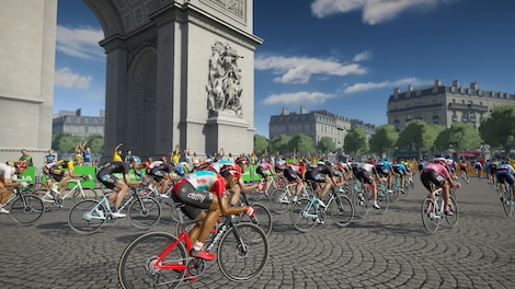 Tour de France 2023 (PC) - Steam Account - GLOBAL - 4
