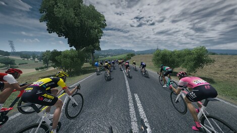 Tour de France 2023 (PC) - Steam Gift - GLOBAL - 6