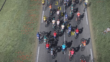 Tour de France 2023 (PC) - Steam Gift - GLOBAL - 10