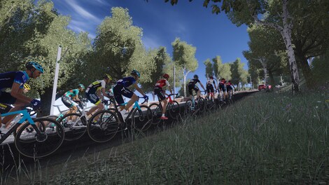 Tour de France 2023 (PC) - Steam Gift - GLOBAL - 8