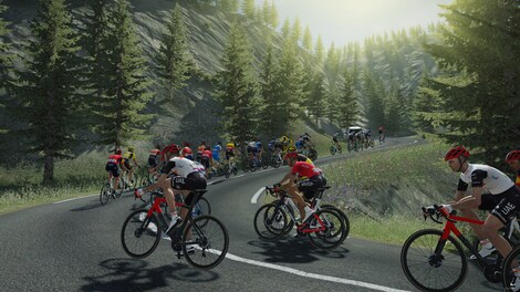 Tour de France 2023 (PC) - Steam Gift - GLOBAL - 7