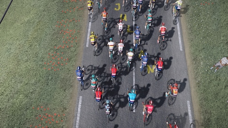 Tour de France 2023 (PC) - Steam Key - EUROPE - 10