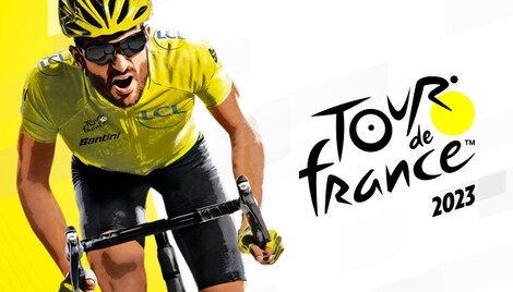 Tour de France 2023 (Xbox Series X/S) - Xbox Live Key - EUROPE - 0