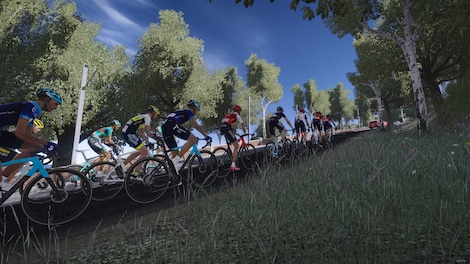 Tour de France 2023 (Xbox Series X/S) - Xbox Live Key - EUROPE - 8