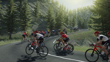 Tour de France 2023 (Xbox Series X/S) - Xbox Live Key - UNITED STATES - 7