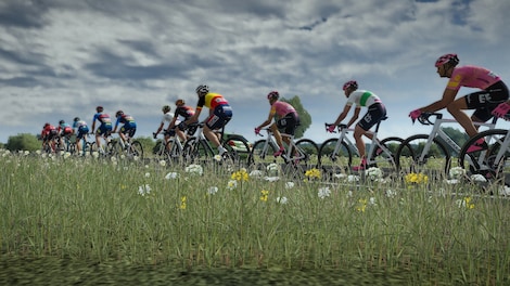 Tour de France 2024 (PC) - Steam Account - GLOBAL - 4