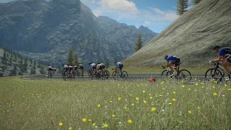 Tour de France 2024 (PC) - Steam Account - GLOBAL - 6