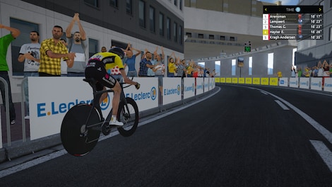 Tour de France 2024 (PC) - Steam Key - GLOBAL - 7