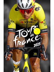 Tour de France 2025 (Xbox Series X/S) - Xbox Live Key - UNITED STATES - 1