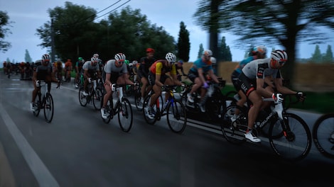 Tour de France 2026 | Deluxe Edition (PC) - Steam Key - GLOBAL - 11