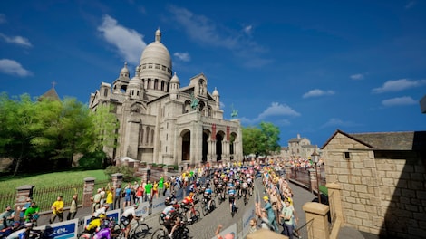 Tour de France 2026 | Deluxe Edition (PC) - Steam Key - GLOBAL - 4