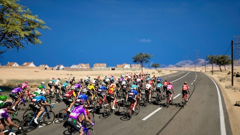 Tour de France 2026 | Deluxe Edition (PC) - Steam Key - GLOBAL - 3