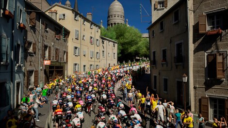 Tour de France 2026 | Deluxe Edition (Xbox Series X/S) - Xbox Live Key - EUROPE - 6