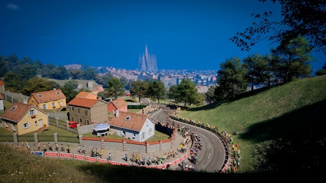Tour de France 2026 | Deluxe Edition (Xbox Series X/S) - Xbox Live Key - UNITED KINGDOM - 8