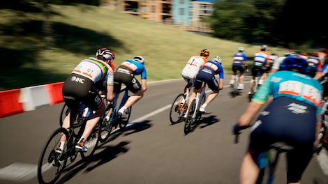 Tour de France 2026 | Deluxe Edition (Xbox Series X/S) - Xbox Live Key - UNITED KINGDOM - 10