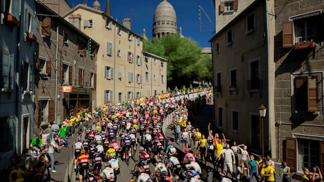 Tour de France 2026 | Deluxe Edition (Xbox Series X/S) - Xbox Live Key - UNITED KINGDOM - 6