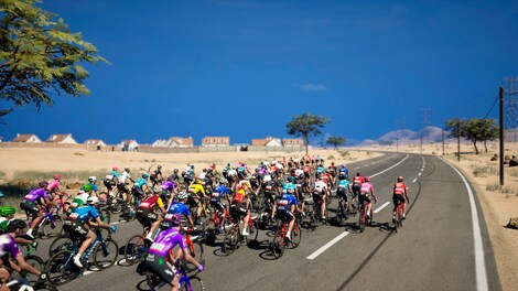 Tour de France 2026 | Deluxe Edition (Xbox Series X/S) - Xbox Live Key - UNITED KINGDOM - 3