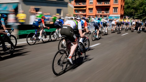 Tour de France 2026 | Deluxe Edition (Xbox Series X/S) - Xbox Live Key - UNITED KINGDOM - 5