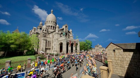Tour de France 2026 (Xbox Series X/S) - Xbox Live Key - UNITED KINGDOM - 4