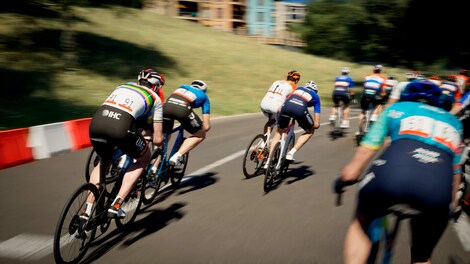 Tour de France 2026 (Xbox Series X/S) - Xbox Live Key - UNITED STATES - 10
