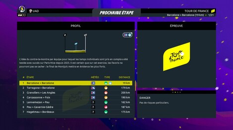 Tour de France 2026 (Xbox Series X/S) - Xbox Live Key - UNITED STATES - 7