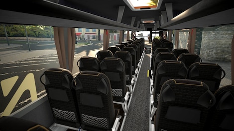 Tourist Bus Simulator (PC) - Steam Gift - GLOBAL - 6