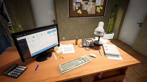 Tourist Bus Simulator (PC) - Steam Gift - GLOBAL - 3