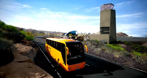 Tourist Bus Simulator (PC) - Steam Gift - GLOBAL - 5