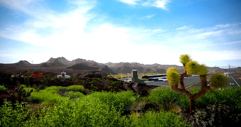 Tourist Bus Simulator (PC) - Steam Gift - GLOBAL - 4