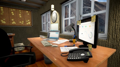 Tourist Bus Simulator (PC) - Steam Key - EUROPE - 7