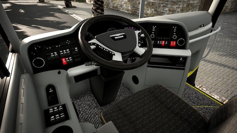 Tourist Bus Simulator (PC) - Steam Key - GLOBAL - 8