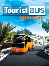 Tourist Bus Simulator (PC) - Steam Key - UNITED STATES - 1