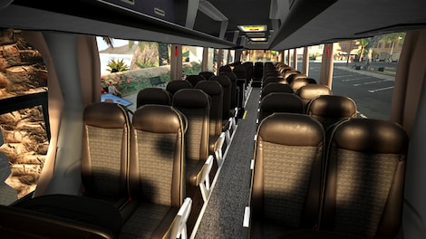 Tourist Bus Simulator (PC) - Steam Key - UNITED STATES - 10