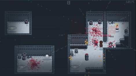 Tourists Kidnapped a Little Bear Steam Key GLOBAL - 12