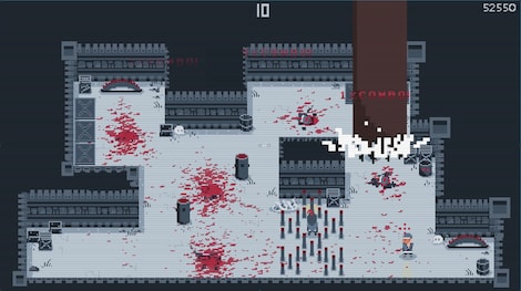 Tourists Kidnapped a Little Bear Steam Key GLOBAL - 9