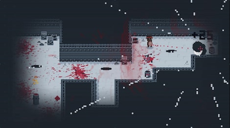 Tourists Kidnapped a Little Bear Steam Key GLOBAL - 7