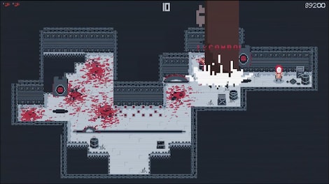 Tourists Kidnapped a Little Bear Steam Key GLOBAL - 4